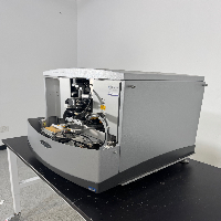 EDC Biosystems ATS-100AV Acoustic Liquid Handler image 1